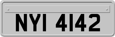 NYI4142