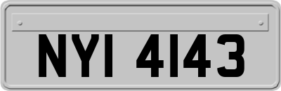 NYI4143