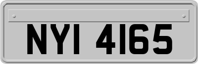 NYI4165