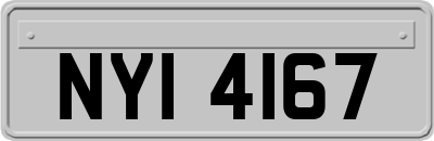 NYI4167