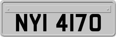 NYI4170