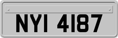 NYI4187