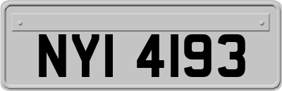 NYI4193