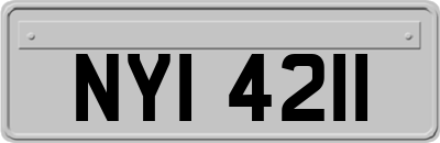 NYI4211