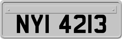 NYI4213