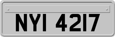 NYI4217