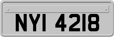 NYI4218