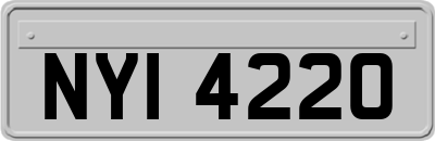 NYI4220