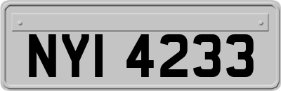 NYI4233