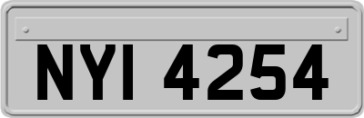 NYI4254