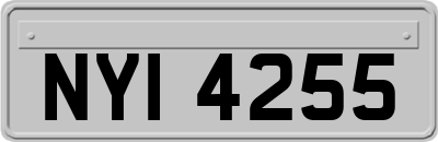NYI4255