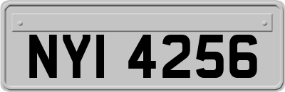 NYI4256