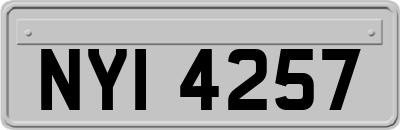 NYI4257