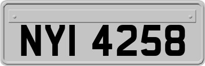NYI4258