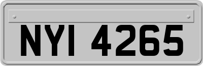NYI4265