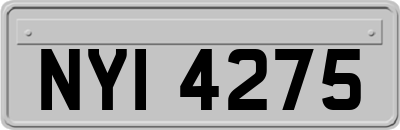 NYI4275