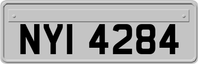 NYI4284