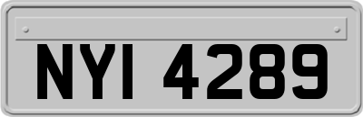 NYI4289