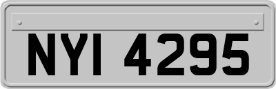 NYI4295