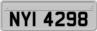 NYI4298