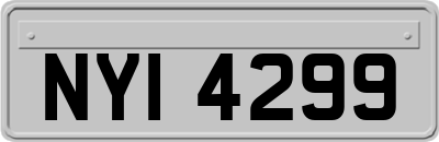NYI4299