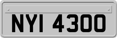 NYI4300