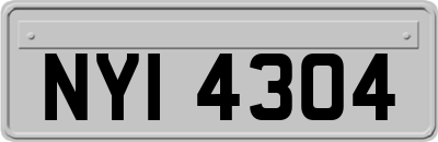 NYI4304