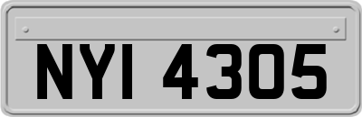 NYI4305