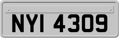 NYI4309