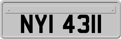 NYI4311