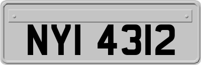 NYI4312