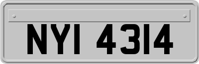 NYI4314