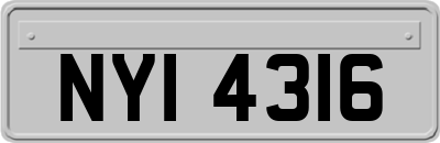 NYI4316