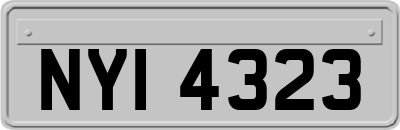 NYI4323
