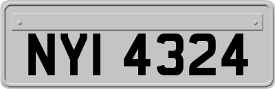 NYI4324