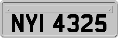NYI4325