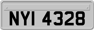 NYI4328
