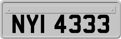 NYI4333