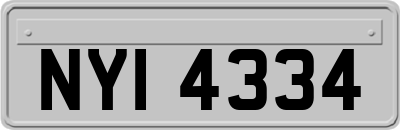NYI4334
