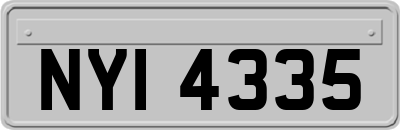 NYI4335