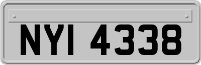 NYI4338