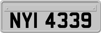 NYI4339