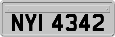NYI4342