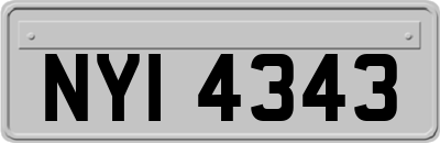 NYI4343
