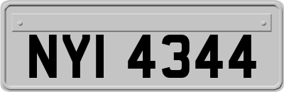 NYI4344