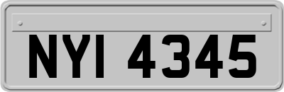 NYI4345