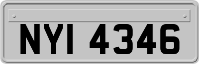 NYI4346