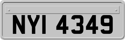NYI4349
