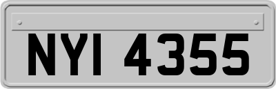 NYI4355
