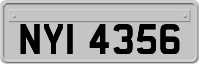 NYI4356